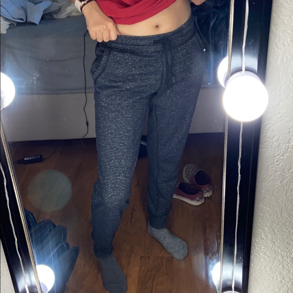 Champion sweats